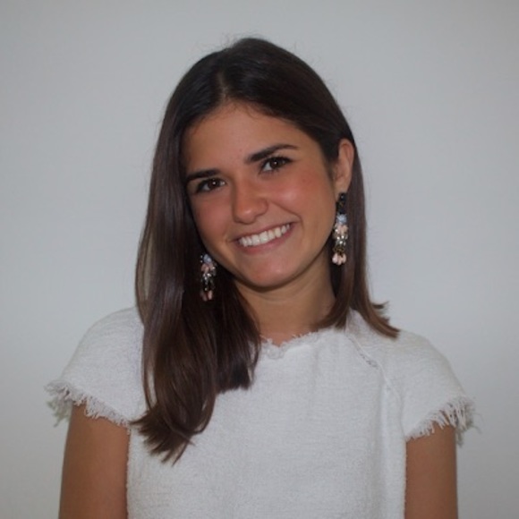 Meet your Posher, Andrea - Picture 1 of 1